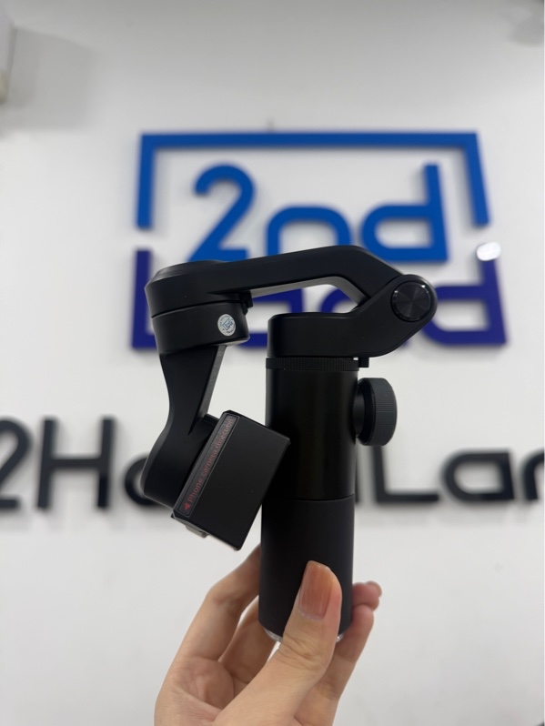 Gimbal Aochuan Smart XR - Màu đen - Ngoại hình 98% - Fullbox