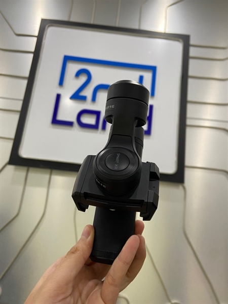 Gimbal Aochuan Smart XR - Màu đen - Ngoại hình: 98% - FullBox 2