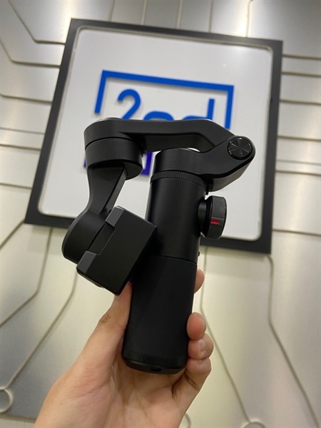 Gimbal Aochuan Smart XR - Màu đen - Ngoại hình: 98% - FullBox 3