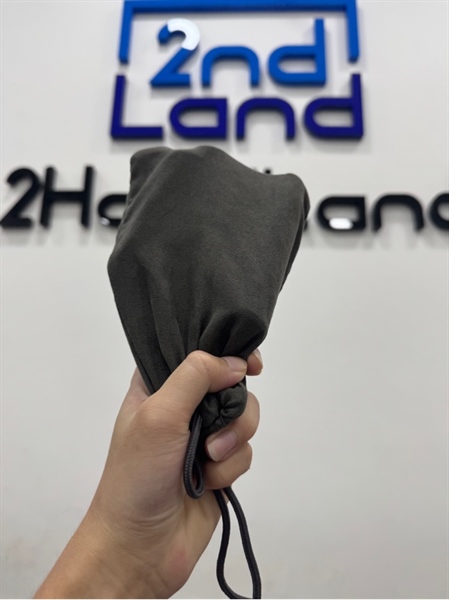 Gimbal DJI OM 6 - Màu đen - Ngoại hình 98 - Kèm tripod + Túi đựng 3