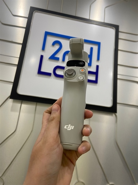 Gimbal DJI OSMO Mobile 7 - Màu xám - Ngoại hình: 98% - FullBox 2