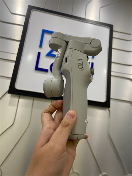 Gimbal DJI OSMO Mobile 7 - Màu xám - Ngoại hình: 98% - FullBox 3