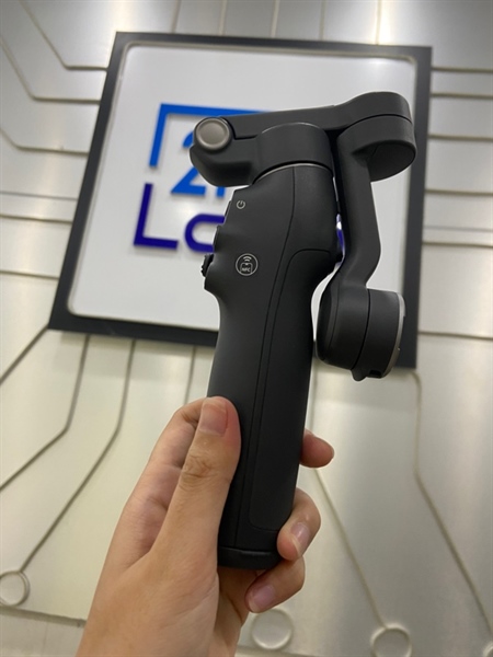 Gimbal DJI Osmo Mobile 8 - Màu xám - Ngoại hình: 98% - FullBox 1