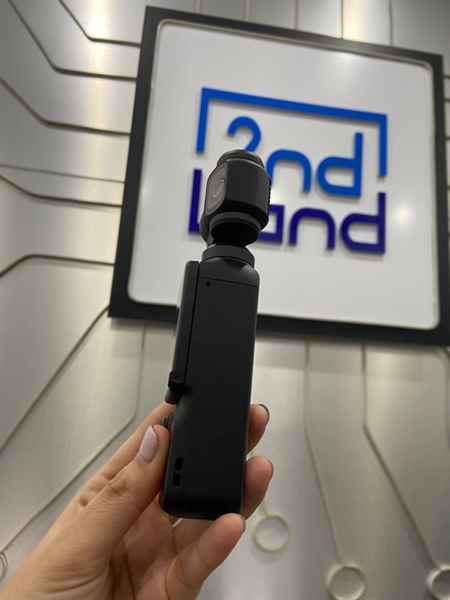 Gimbal DJI Osmo Pocket 3 - Bản Combo - Màu đen - Ngoại hình: 99% - Full phụ kiện 1