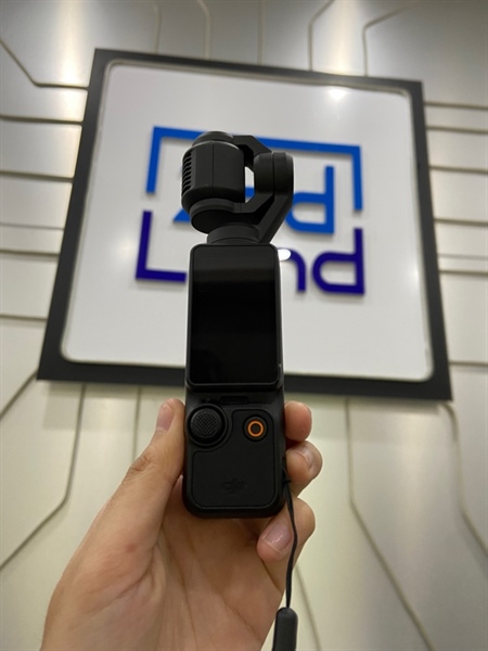 Gimbal DJI Osmo Pocket 3 - Bản đơn - Ngoại hình: 98% - FullBox 1