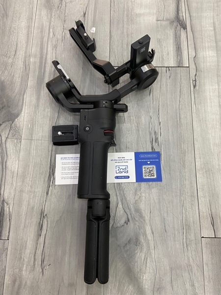Gimbal DJI Ronin RS 3 Mini - Màu đen - Ngoại hình: 97% - Body