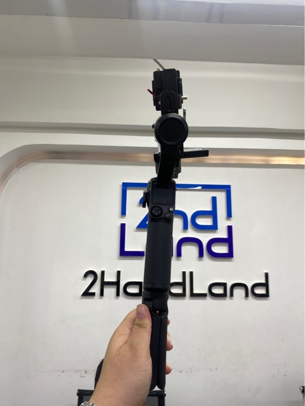 Gimbal DJI RS 3 Mini đơn - Màu đen - Ngoại hình 97.5% - Body