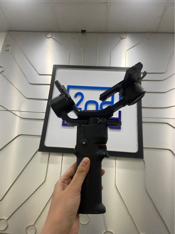 Gimbal DJI RS3 Mini - Màu đen - Ngoại hình: 98% - FullBox