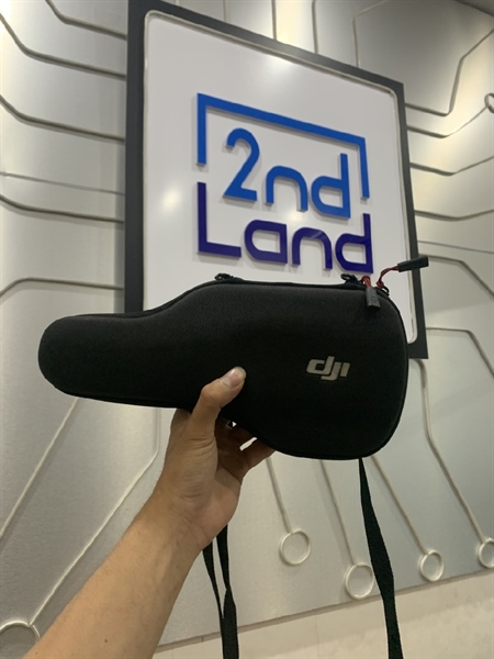 Gimbal DJI Zenmuse X3 zoom - Màu Đen - Ngoại hình 96% - Kèm 1 Dock sạc + 2 pin 1