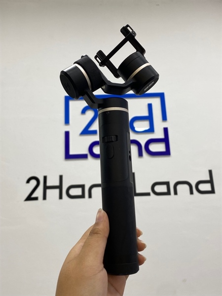 Gimbal Feiyu G6 for go pro hero - Màu đen - Ngoại hình 98% - Kèm hộp, thiếu tripod 2