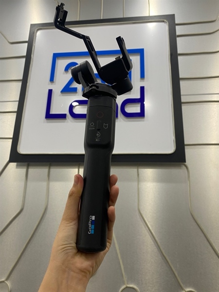 Gimbal Gopro - Màu đen - Ngoại hình: 98% - Body