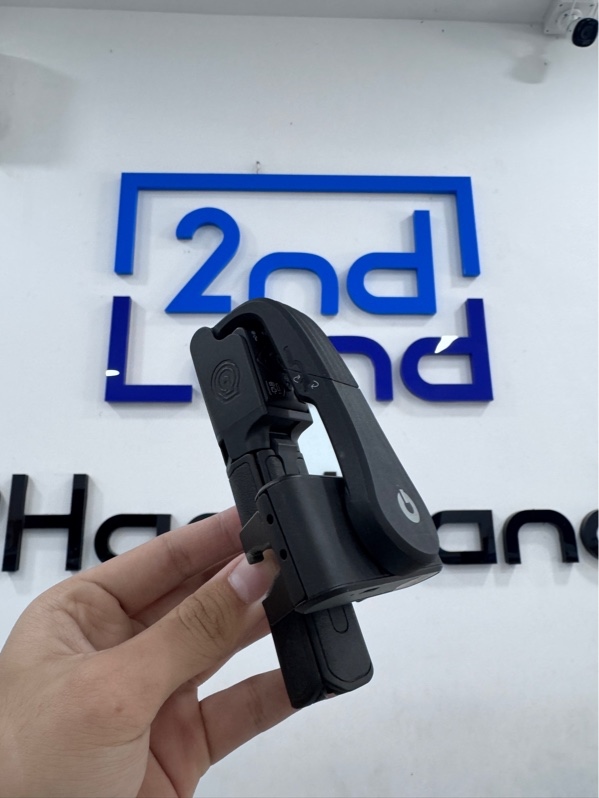Gimbal Hohem iSteady Q - Màu đen - Ngoại hình 98% - Body