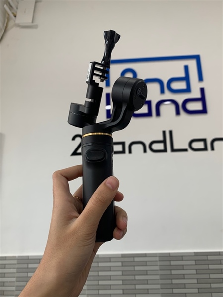 Gimbal INKEE FALCON cho GoPro - Màu đen - Ngoại hình: 97% - Thiếu tripod - Body 2