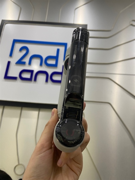 Gimbal Insta 360 Flow pro - Màu trắng - Ngoại hình: 98% - FullBox 2