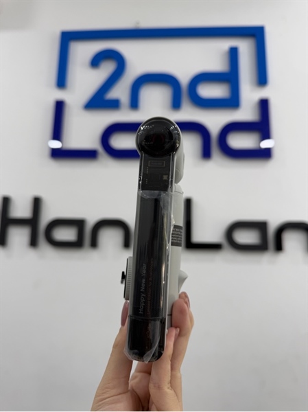 Gimbal Insta 360 Flow Pro - Màu xám - Ngoại hình 98% - FullBox 1