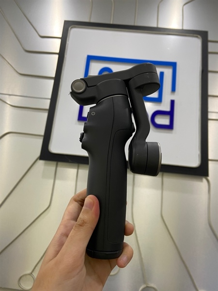 Gimbal Osmo Mobile 7P - Màu đen - Ngoại hình: 97% - FullBox 1