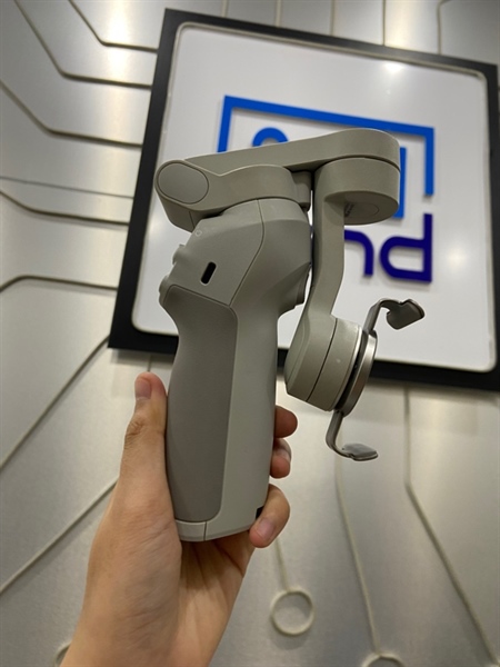 Gimbal Osmo SE - Màu xám - Ngoại hình: 97% - Body