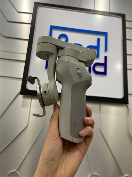Gimbal Osmo SE - Màu xám - Ngoại hình: 97% - Body 2