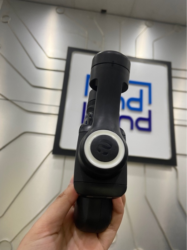 Gimbal Smart X Pro - Màu đen - Ngoại hình: 97% - Body