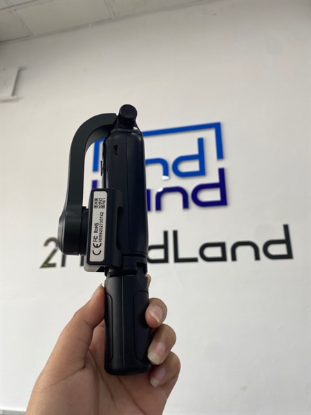 Gimball Feiyu Vimble One - Đen - Ngoại hình: 98% - Body 2