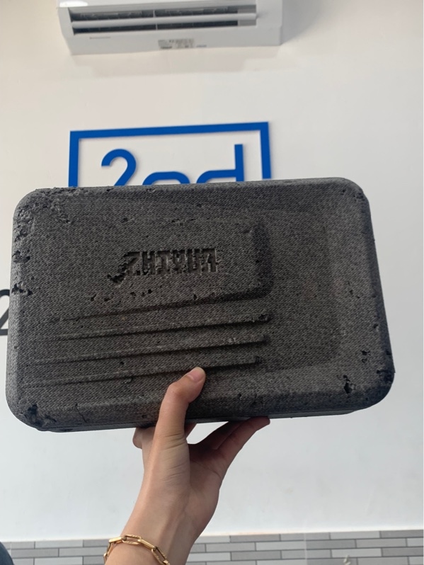 Gimball Zhiyun tech crane-M3 S - Màu trắng - Ngoại hình: 97% - Trầy - Kèm túi