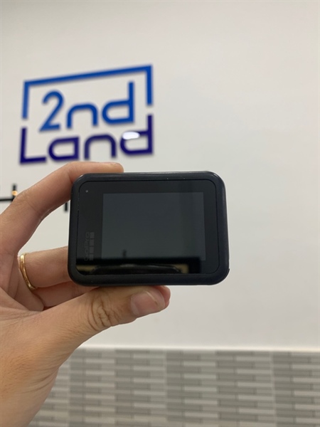 Go Pro Hero 8 - Màu đen - Ngoại hình 98% - Full phụ kiện kèm hộp + 1 pin 2