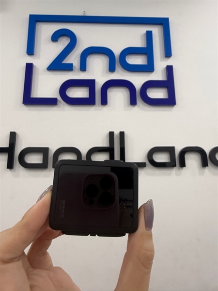 Gopro Hero 4K - Màu đen - Ngoại hình 98% - Kèm Box , ngàm 2