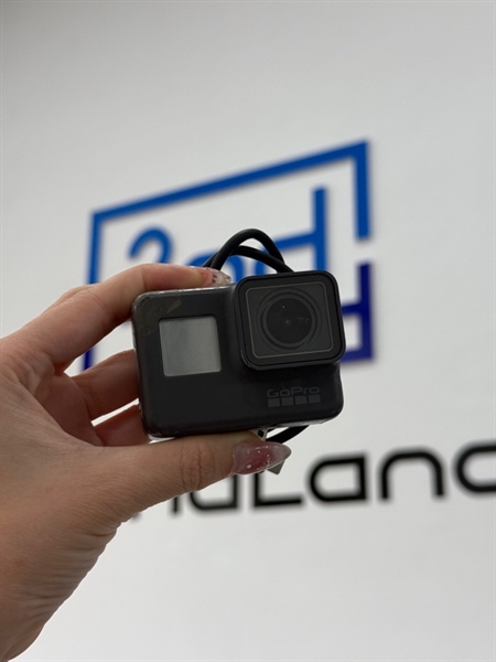 Gopro Hero 5 - Đen - 97% - Kèm 1 pin