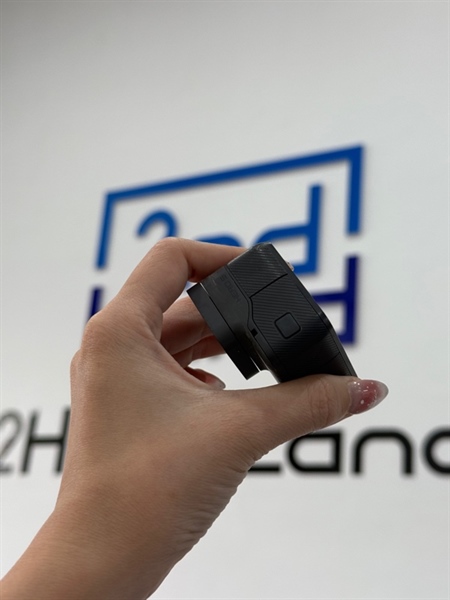 Gopro Hero 5 - Đen - 97% - Kèm 1 pin 4