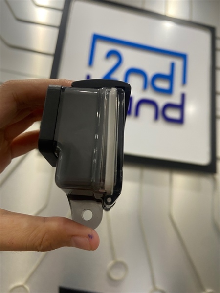 Gopro Hero 5 - Màu đen - Ngoại hình: 98% - Kèm sạc + 2 pin phồng 1