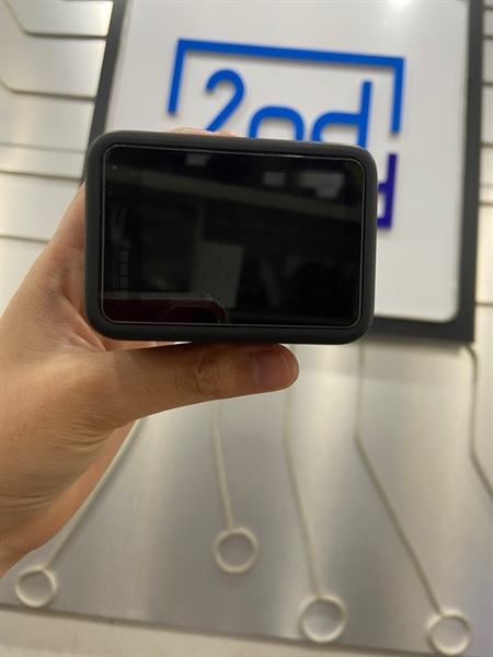 Gopro Hero 9 Black - Màu đen - Ngoại hình: 98% - Kèm Box + 1 pin phồng + cáp sạc + thẻ nhớ 128GB 2