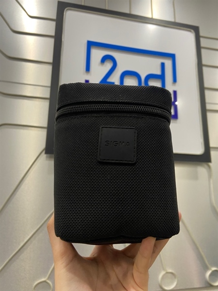 Gopro Hero 9 - Màu đen - Ngoại hình: 98% - Kèm túi - Kèm 1 pin + 2 sạc + case