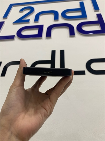 HDD di dộng Hitachi Touro 5400 USB 3.0, 1 TB - Màu đen - Ngoại hình: 97% - Body, kèm túi 1