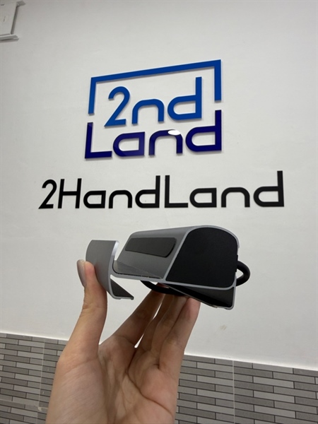 Hub Steam Deck Dock - Màu xám - Ngoại hình 98% - Body 2