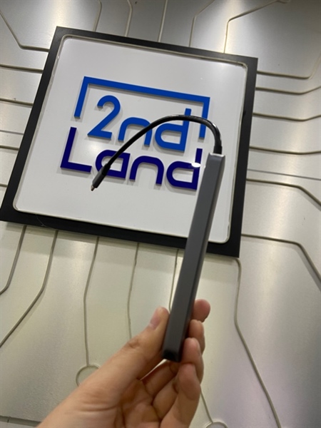 Hub Ugreen 6 in 1 Type C CM195 - Màu xám - Ngoại hình: 98% - Body 1