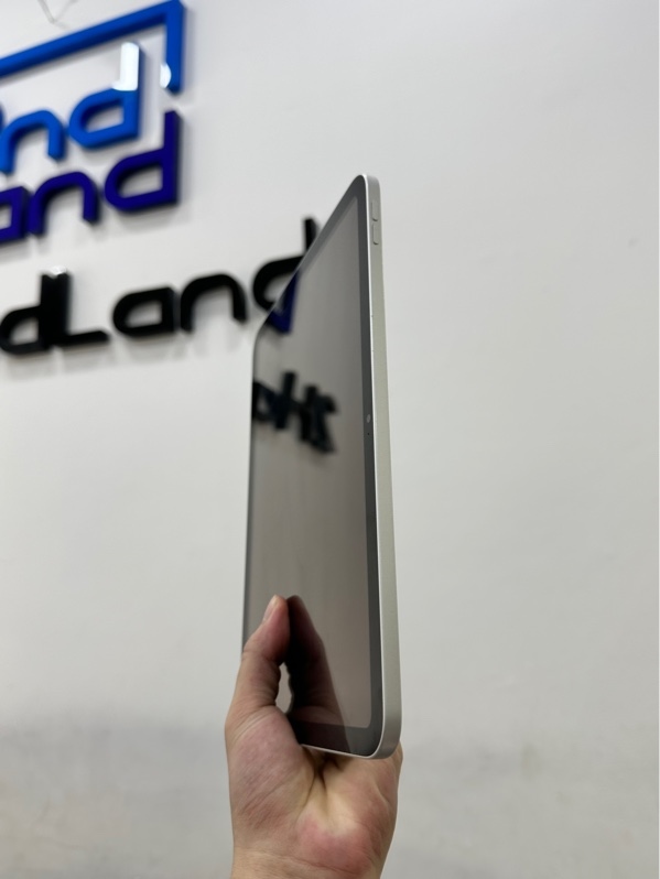 iPad A16 (Gen 11) 2025 Wifi - ZA/A - 128GB - IOS 26.5.2 - Pin 88% - Màu trắng - Ngoại hình 97% - Body
