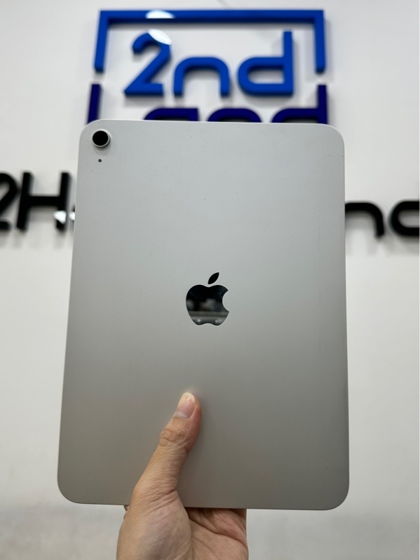 iPad A16 (Gen 11) WiFi - ZA/A - 128GB - IOS 26.5 - Pin 97% - Màu bạc - Ngoại hình 98% - Body