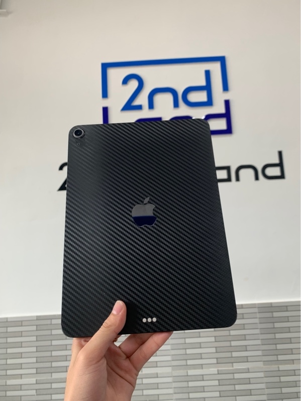 iPad Air 11-inch M3 - ZA/A - 128GB - Wifi - Màu xám - Pin 100% chu kì sạc 28 lần - Ngoại hình: 98% - Box