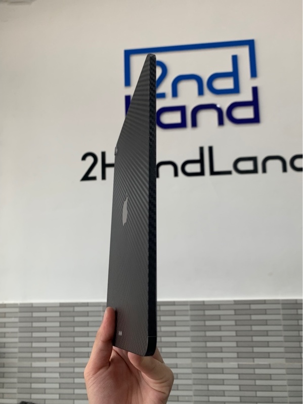 iPad Air 11-inch M3 - ZA/A - 128GB - Wifi - Màu xám - Pin 100% chu kì sạc 28 lần - Ngoại hình: 98% - Box