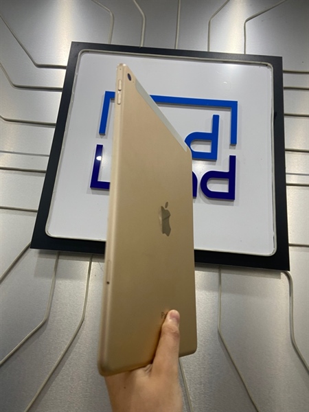 iPad Air 2 - ZP/A - 128GB - 4G - Pin 98% đã thay - Màu đồng - Ngoại hình: 97% - Body 1