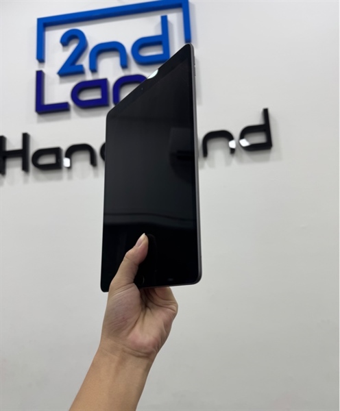 iPad Air 3 10.5 inch (2019) - 4G - 2J/A - 64GB - IOS 26.01 - Pin 98% - Màu xám - Ngoại hình 98% - Màn ám phản quang - Body 1
