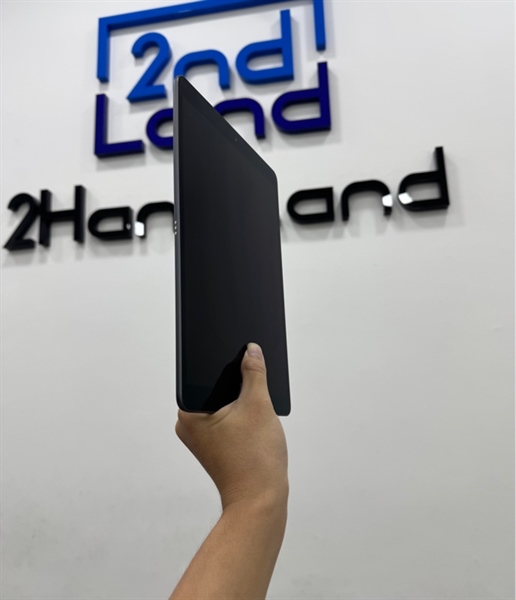 iPad Air 3 10.5 inch (2019) - 4G - 2J/A - 64GB - IOS 26.01 - Pin 98% - Màu xám - Ngoại hình 98% - Màn ám phản quang - Body 2