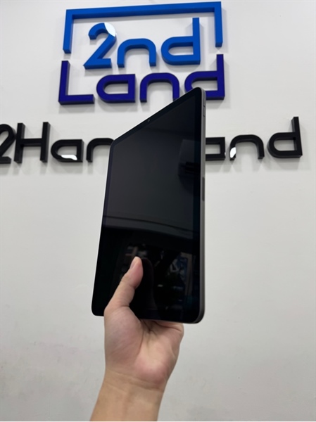 iPad Air 5 10.9 inch (2022) WIFI - LL/A - 64GB - IOS 18.5 - Pin 97 đã thay - Màu đen - Ngoại hình 97.5% - Body 1