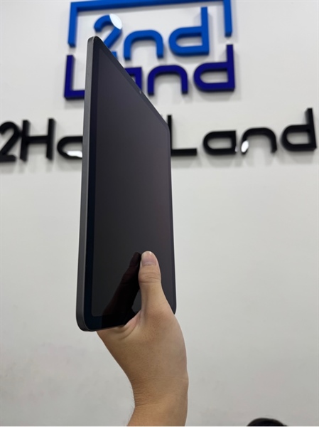 iPad Air 5 10.9 inch (2022) WIFI - LL/A - 64GB - IOS 18.5 - Pin 97 đã thay - Màu đen - Ngoại hình 97.5% - Body 2