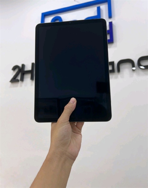 iPad Air 5 10.9 inch (2022) WIFI - ZP/A - 64GB - IOS 26 - Pin 100% - Màu xám - Ngoại hình 98% - Body 2