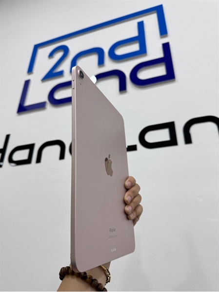 iPad Air 5 - TA/A - Wifi - 64GB - Màu hồng - Pin 83% - Ngoại hình 98% - Nút volume lún nhẹ - Body 1