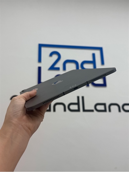 iPad Air 5 - ZA/A - Bản 5G - Xám - 256GB - Pin 91% - chu kỳ: 237 - 98% - Fullbox 3