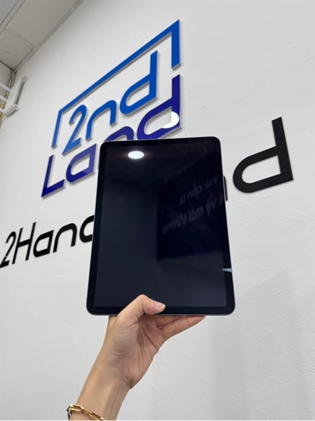 iPad Air 5 - ZP/A - Wifi - 64GB - Màu tím - Pin 89% - Ngoại hình 97,5% - Body 2