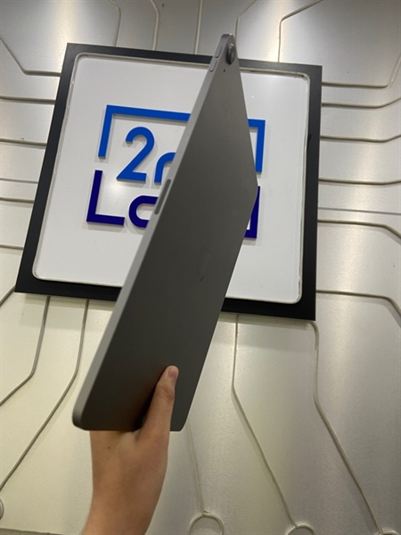 iPad Air M2 13 inch - ZA/A - 128GB - Bản Wifi - Pin 92 (Chu kì sạc 138) - Màu xám - Ngoại hình: 99% - Mã hàng trưng bày - FullBox 1