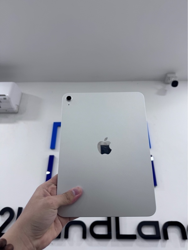 iPad gen 11 A16 - ZA/A - ios 26.5.2 - 128gb - Bản wifi - Màu xám - Pin 100% chu kỳ 43 - Ngoại hình 98% - Fullbox